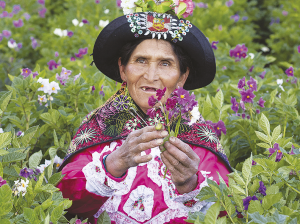 Desafíos productivos de un cultivo milenario, la papa