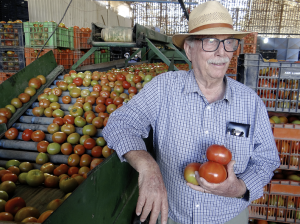 Bioamerica: 25 años desarrollando la horticultura de Arica