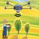 Cómo la Big Data está revolucionando la agricultura y la cadena de abastecimiento