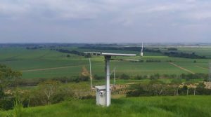 Red IoT, una apuesta por la innovación tecnológica de la caña de azúcar