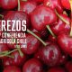 El cerezo será una de las estrellas en Conferencia Redagrícola Chile