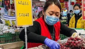 Altos volúmenes tempranos y problemas de calidad afectan precios en inicio de temporada de cerezas en China