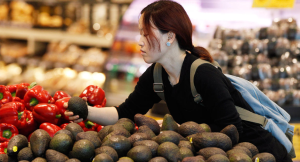 Chile sobrepasa a México, Perú lidera y Colombia aún no aparece: tendencias en las exportaciones de aguacate a China