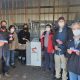 Invernadero geotérmico permitirá cultivar tomates todo el año