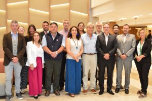 Organización de centros de investigación agrícola de A. Latina indica que el uso de biológicos es una de las claves para mitigar efectos del cambio climático