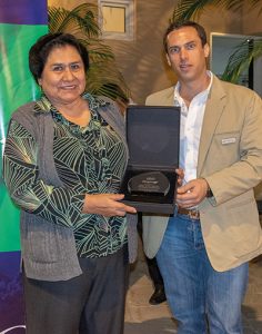 TQC y BIOGEN destacan  el valioso aporte de  los fitopatólogos  al agro peruano