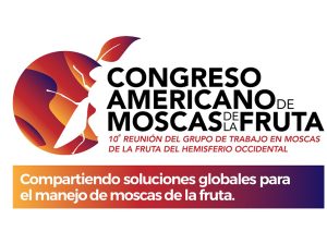 Colombia es el país anfitrión del Congreso Americano de Moscas de la Fruta