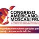 Colombia es el país anfitrión del Congreso Americano de Moscas de la Fruta