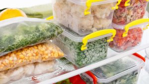 Cuarentena en Colombia: aprenda a conservar las frutas y verduras