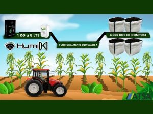 Árboles más sanos y más productivos