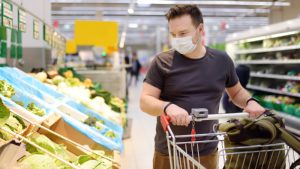 EFSA: el coronavirus no se transmite a través de alimentos