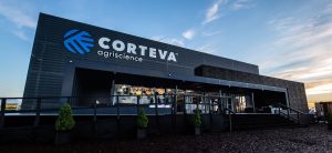 Corteva Agriscience adquiere empresa de biológicos por US$ 1.200 millones