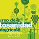 Curso de Fitosanidad Redagrícola 2018