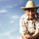Ferreyros: “Los campesinos resguardan nuestra diversidad agraria”
