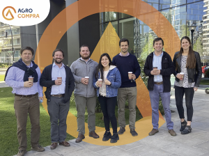 Agrocompra: La innovadora plataforma digital que llegó a revolucionar las compras de agroinsumos en Chile