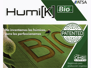 Soluciones Agrícolas Innovadoras y Sustentables