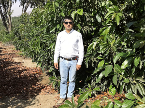 “Rainforest nos permite diferenciarnos y demostrar que somos sustentables”