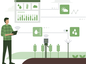 El ecosistema de agricultura digital en América Latina que aceleró (sin querer) la pandemia
