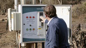 Enel X e Hydroscada, una alianza que busca una mejor eficiencia energética e hídrica