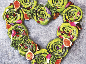 “El consumo de paltas en Europa superará en pocos años al de EE UU”