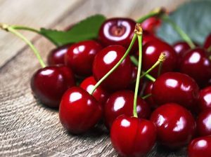 Uso de BOTAN® FOLIAR FORTE para mejorar rendimientos, calibre y calidad en cerezas y manzanas