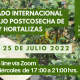 Últimos días para inscribirse a diplomado sobre manejo en postcosecha