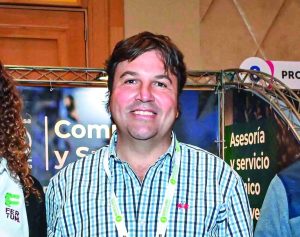 “Ya no es un negocio estrella como antes, hay que hacer el trabajo de la venta y para eso se necesita calidad”