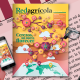 La “vacuna” contra las grietas y la reinvención de la cereza son parte de la nueva edición local de Revista Redagrícola