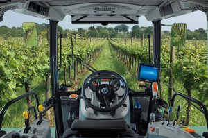 Feria EIMA Internacional recibirá a delegaciones de 70 países y afina los últimos detalles