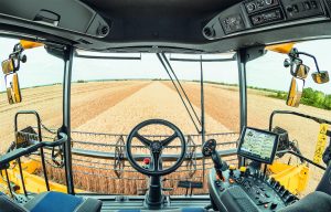 Empresas agrícolas más estructuradas tienen más disposición a invertir en tecnologías “verdes”