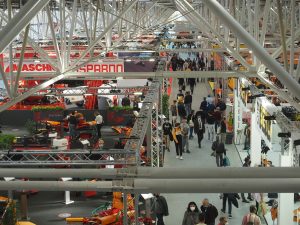 En base a datos primarios, dispositivo mide emisiones de CO2 en cada fase productiva