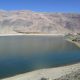 12 embalses de Chile están en niveles críticos y acumulación total de agua es 4% menor a la del año pasado