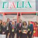 La tecnología italiana presente en la Expoalimentaria