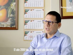 Balance de la camapaña citrícola en Perú