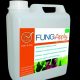 FUNG-Apply®, una estrategia novedosa para el control del oídio, el moho gris, la roya y el mildiu en cultivos de agroexportación