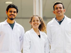 Bio Natural Cover, un producto orgánico que alarga la vida de poscosecha de las frutas