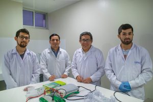 “La ignorancia en el manejo de las plagas es lo que nos ha conducido a problemas fuertes”
