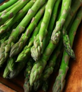 International Asparagus Days confirma su programa de conferencias