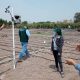 Instalan tres estaciones meteorológicas para mejorar calidad de cultivos