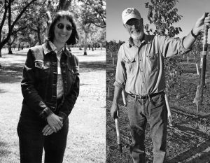 Los más destacados investigadores y asesores de nogal de California en Chile