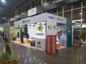 Redagrícola presente en Expo AgroFuturo