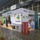 Redagrícola presente en Expo AgroFuturo