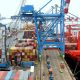 Puertos chinos registran retrasos que podrían afectar el comercio agrícola latinoamericano