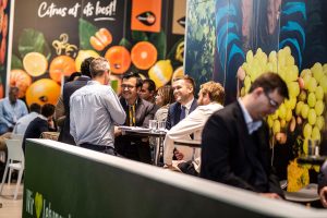 Fruit Attraction tendrá oferta presencial y digital en su edición 2021