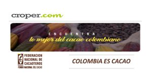 Fondo Nacional del Cacao presentó la tienda virtual “Colombia es Cacao”