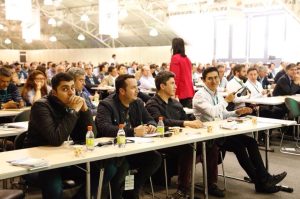 Expo Agrofuturo 2019, el encuentro de negocios del sector agropecuario en Colombia
