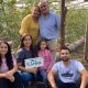 Con cultivo en invernadero y uso de tecnologías, agricultor elevó su producción de tomates en 100% y redujo las pérdidas en 50%