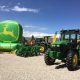Concluye con éxito la Segunda Feria original John Deere