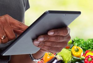 Ecommerce en China alcanza US$1,5 billones en alimentos