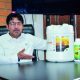 Innovación en bioestimulantes para una agricultura orgánica y sustentable